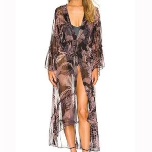 MISA Los Angeles Robe !